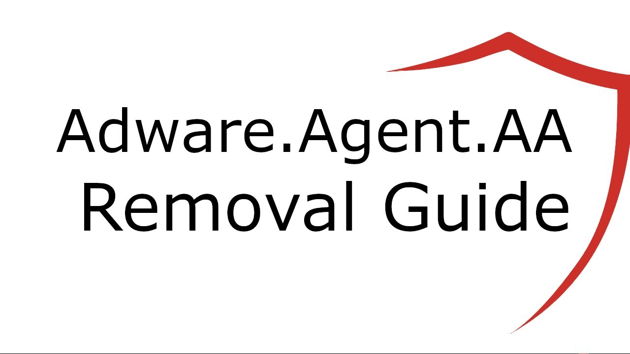 Comprehensive Guide to Removing Adware.Agent.AA Virus