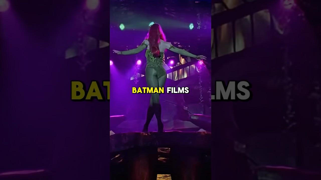 90s Batman Films Facts You Didn't Know π¬