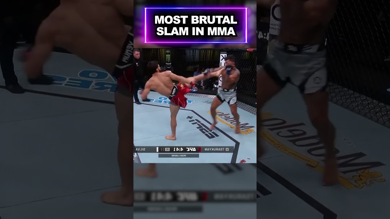 Arman Tsarukyan: UFC's Toughest Fighter 🥊