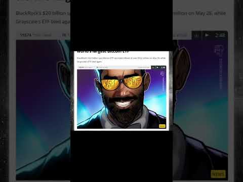 How Cathie Wood Predicts the Imminent Surge of Bitcoin and Ethereum (CryptoAnalysis)#bitcoinethereum