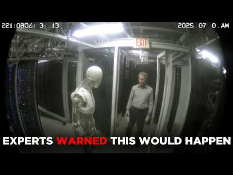 Disturbing AI Experiments That Went Horribly Wrong