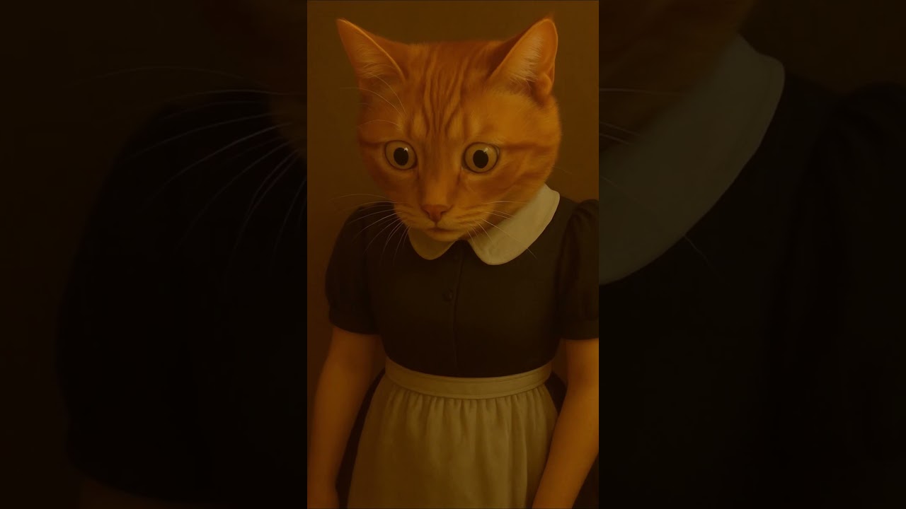 It's All Just a Misunderstanding 🐾