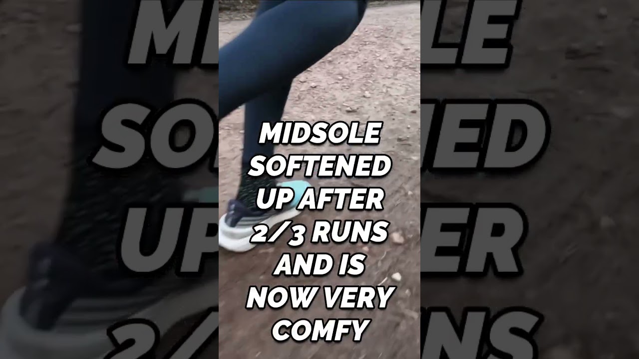 Saucony Endorphin Shift 3: 100-Mile Long-Term Review ๐โโ๏ธ