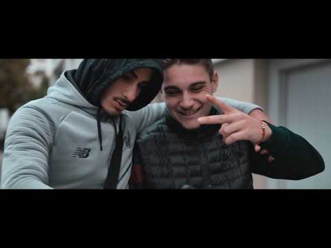 L'Amerigo - Deux Frères (Clip Officiel)