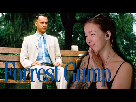 First Time Watching Forrest Gump (Movie Reaction)