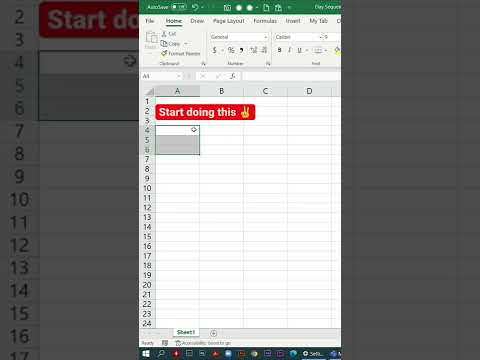 Excel Hacks | Excel Tutoring  Excel Formula for Job Interview Excel for Fresher  Excel for Beginners