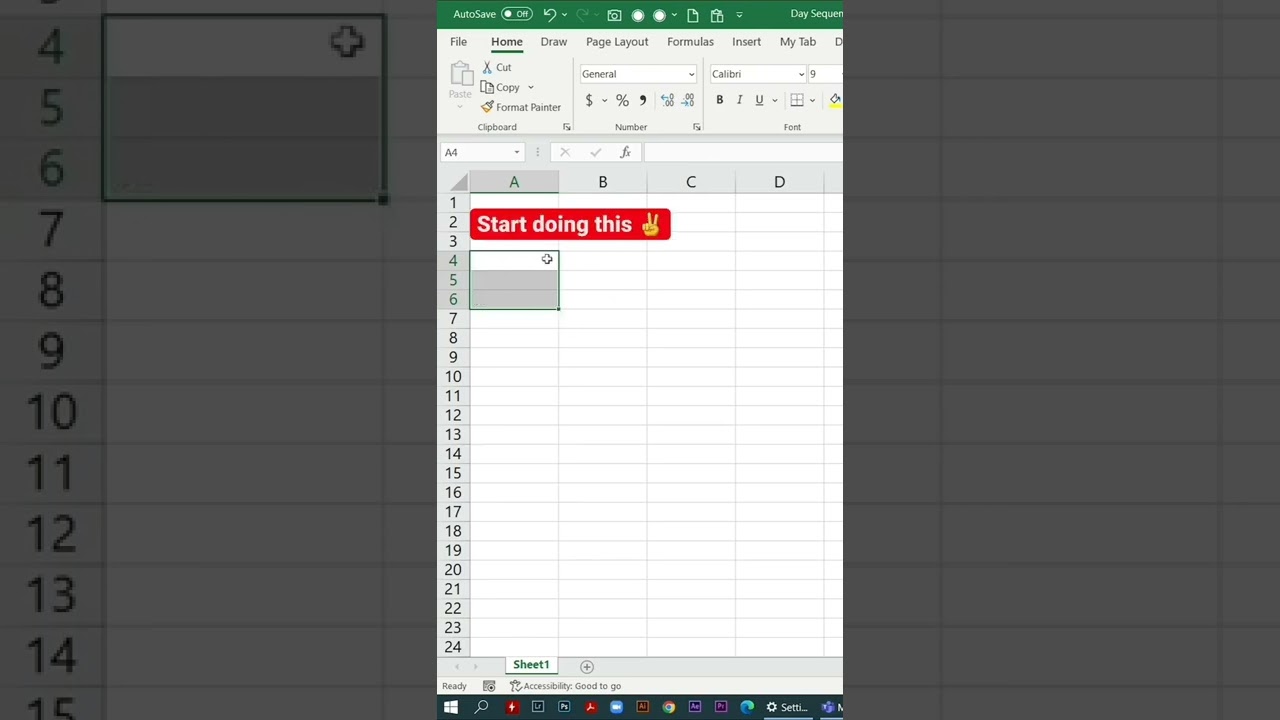 Excel Hacks and Formulas for Job Interviews, Beginners, and Freshers