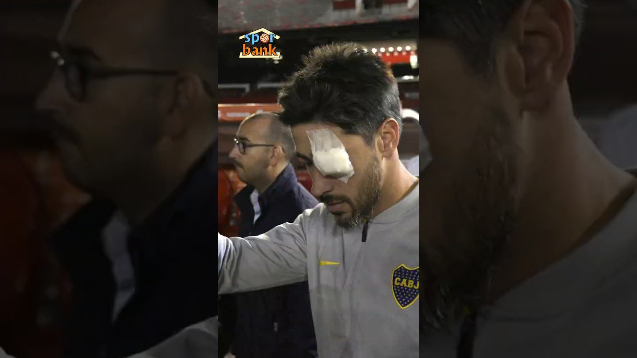 Gerilim filmi gibi maç! Libertadores Kupası finalinde Boca-River düellosu