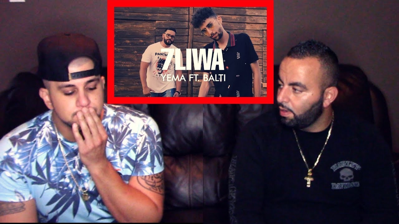 Yema Calls! Will You Answer? | 7LIWA, BALTI