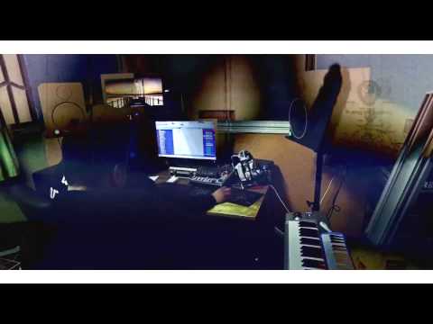 RozayBeats & Artmasta - Studio Session (01.30.2017)