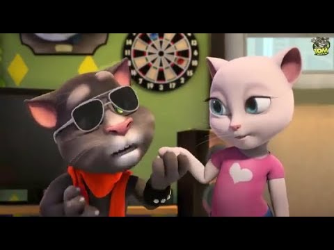 Kala Chashma Talking Tom Version Video Song Baar Baar Dekho full HD video