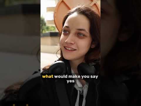 Does any of this make sense?