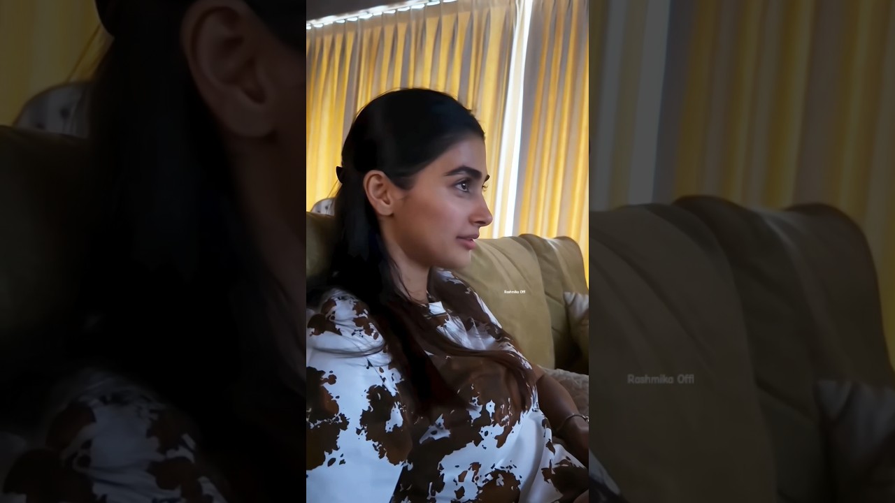 #Monica ❤️🔥| #poojahegde #dance #love #viral #video #ytshorts #shortsfeed #trending #short #shorts