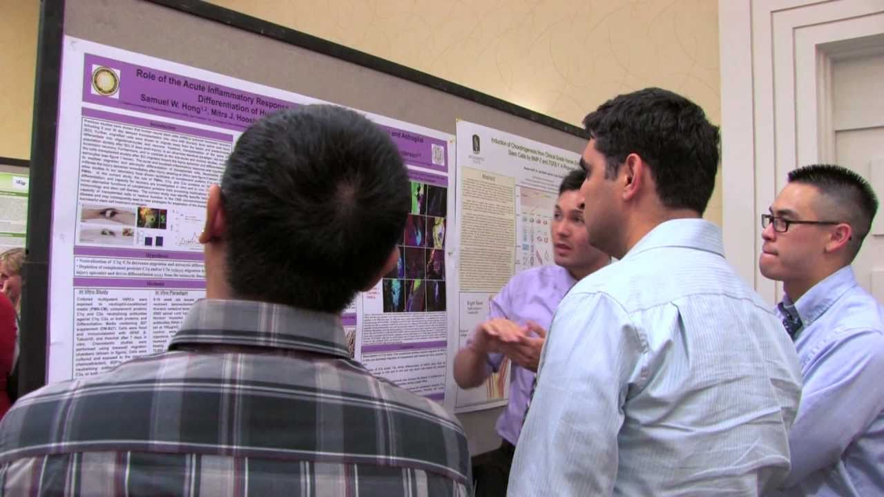 CIRM Bridges Program: Launching the Next Wave of Stem Cell Scientists 🌱