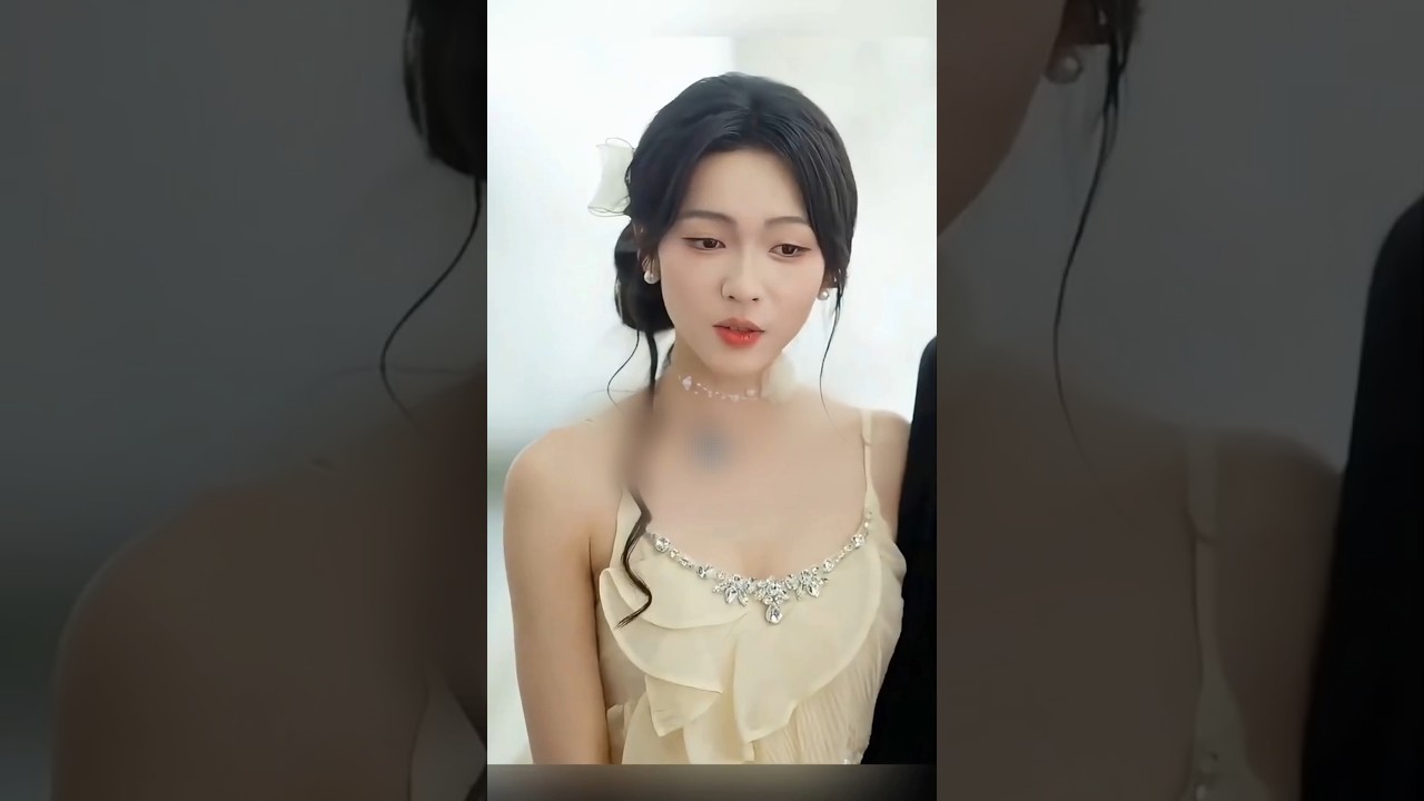 Romantic C-Drama in the Rain 🌧️ | Full Episode with English Subtitles