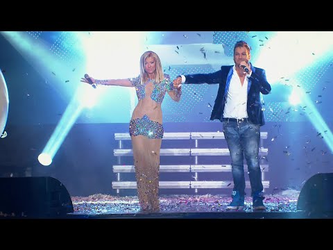 ANDREA ft. AZIS - Probvai se / АНДРЕА ft. АЗИС - Пробвай се | Concert 2012 | 4K