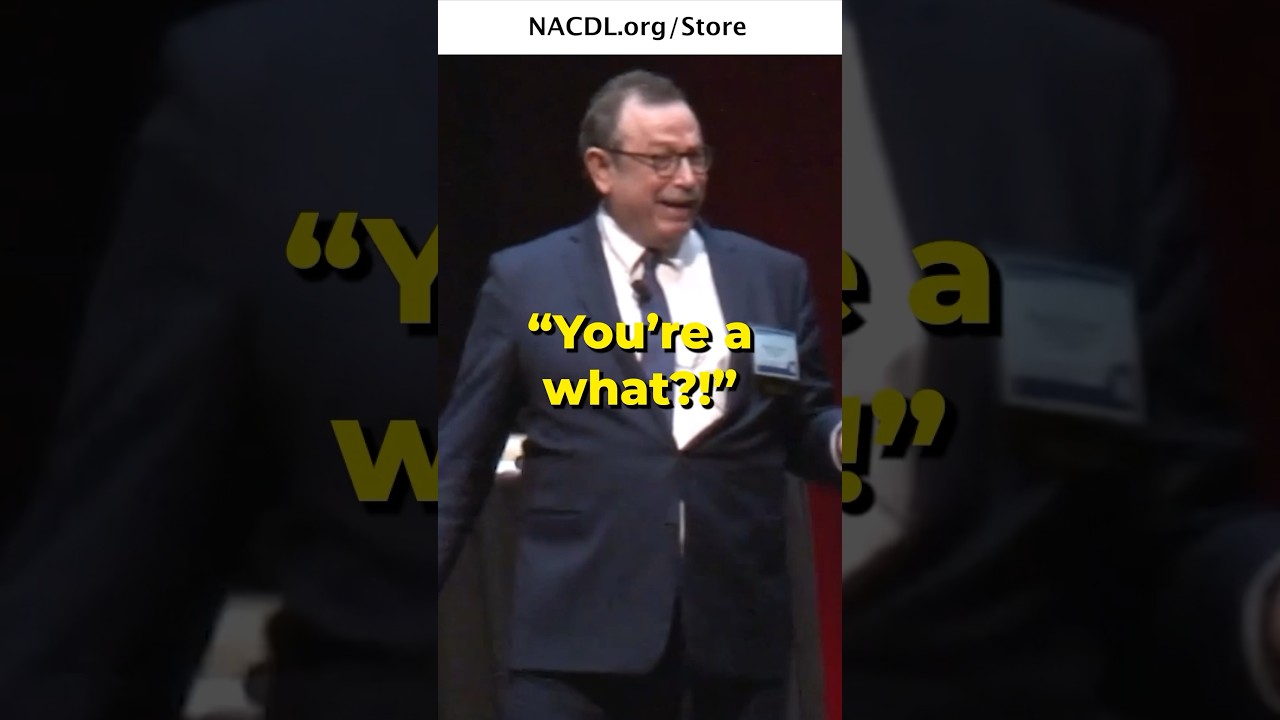 Criminal Defense Lawyers Are Like Doctors 🩺