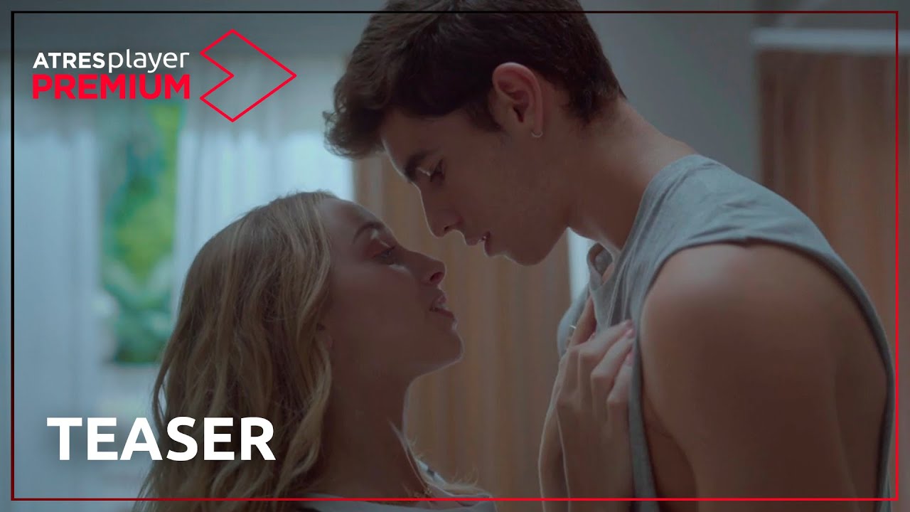 Vuelve 'UPA Next' en ATRESplayer PREMIUM el 7 de mayo