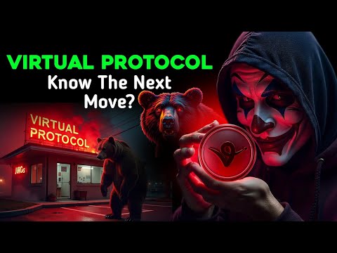 Virtual Protocol Latest News Today In Hindi | Virtual Protocol Crypto | Virtual Protocol News | BTC