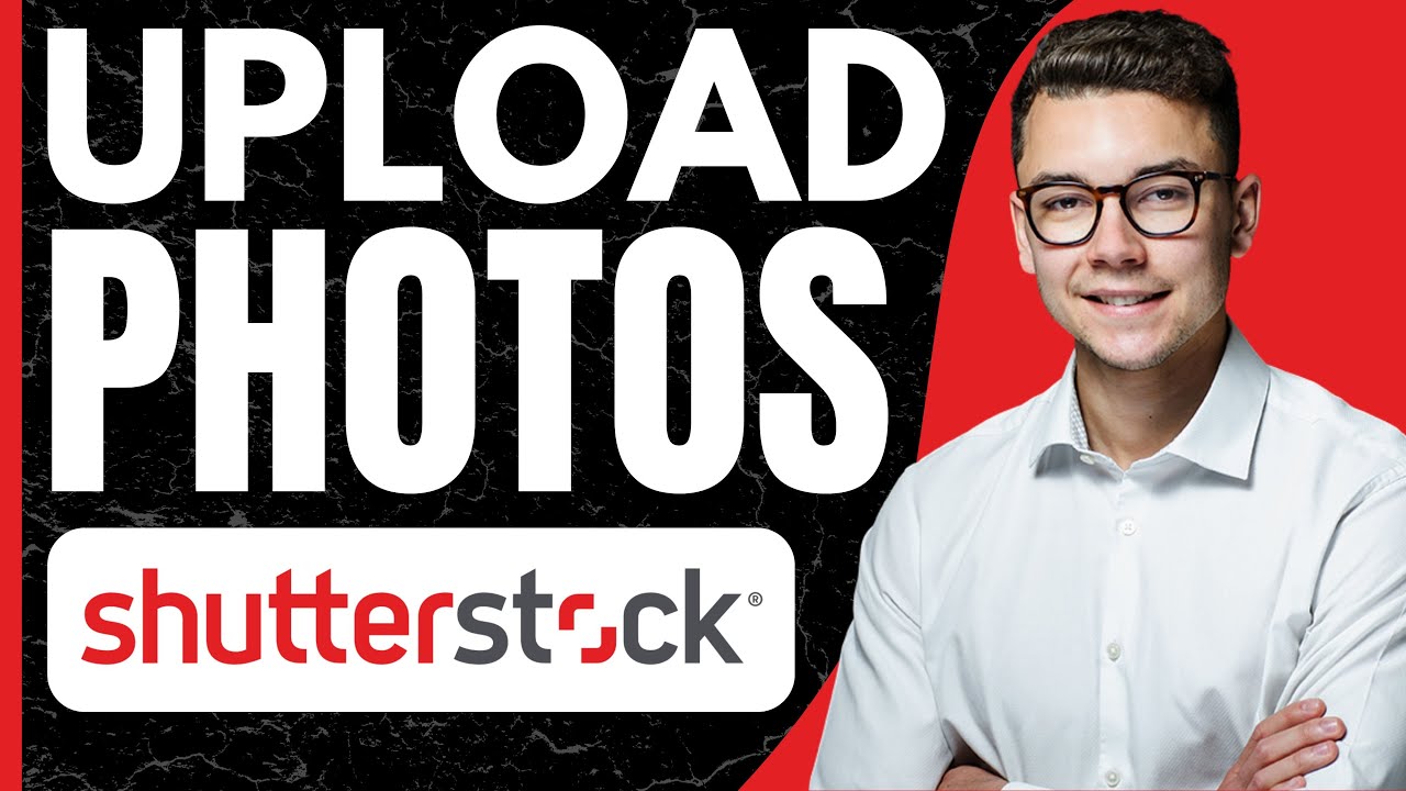 How to Upload Photos on Shutterstock in 2024