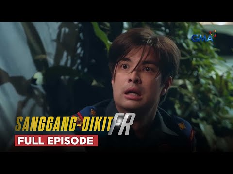 Sanggang-Dikit FR: Eric, nasisiraan ng bait dahil sa multo?! (Full Episode 95) October 31, 2025