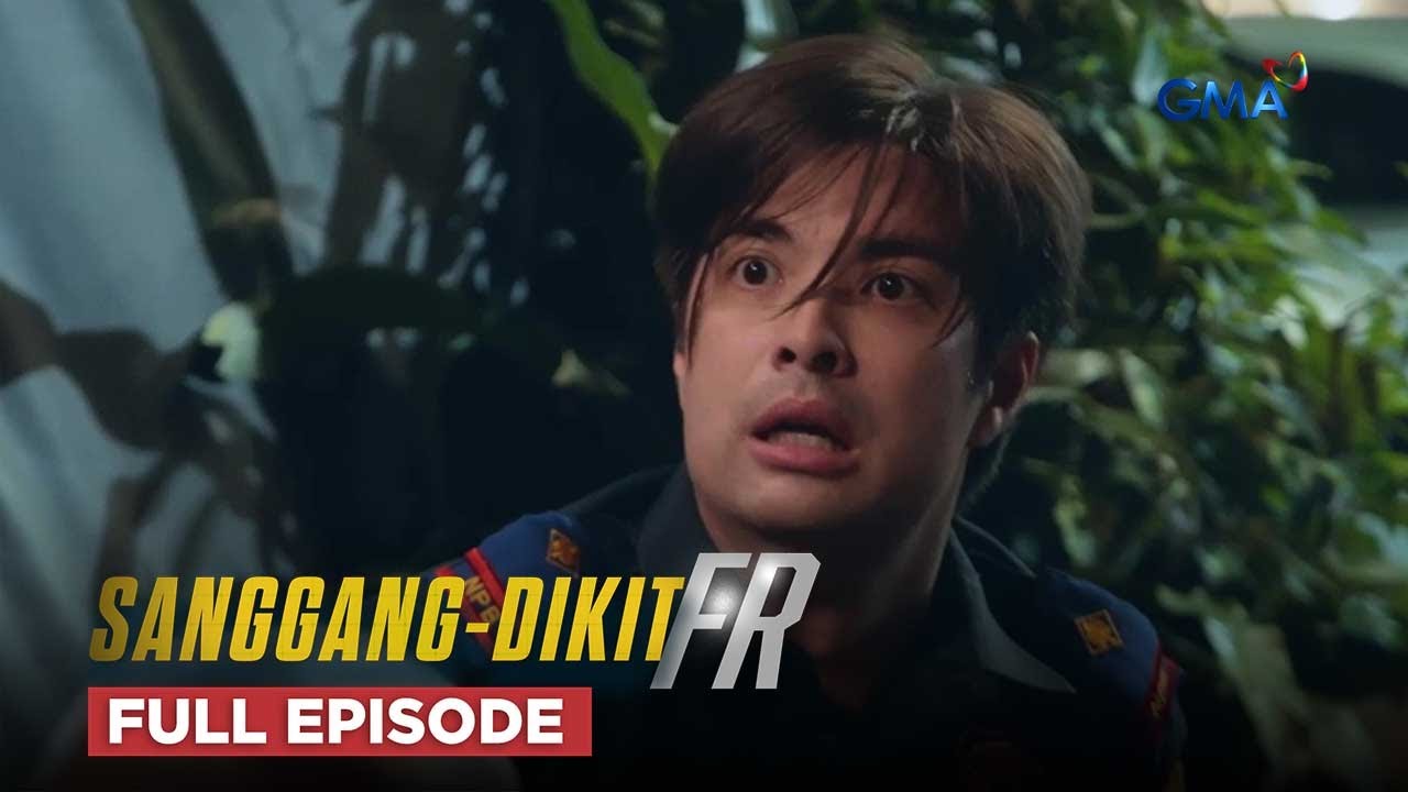 Sanggang-Dikit FR: Eric's Haunted Nightmare! 👻 (Episode 95, October 31, 2025)