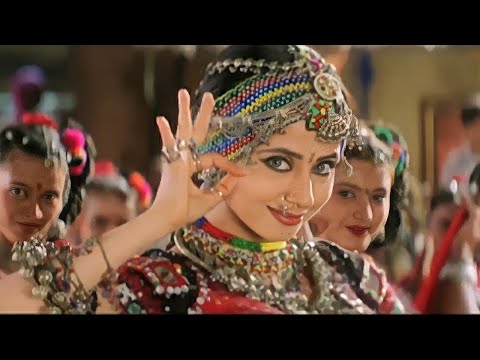 Chamma Chamma Baaje Re Meri Paijaniya - Urmila Matondkar | 90's Dance Song | Alka, Shankar Mahadevan