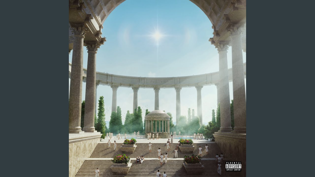 Ganga i Rera by Peki & Vojko V on Fortuna