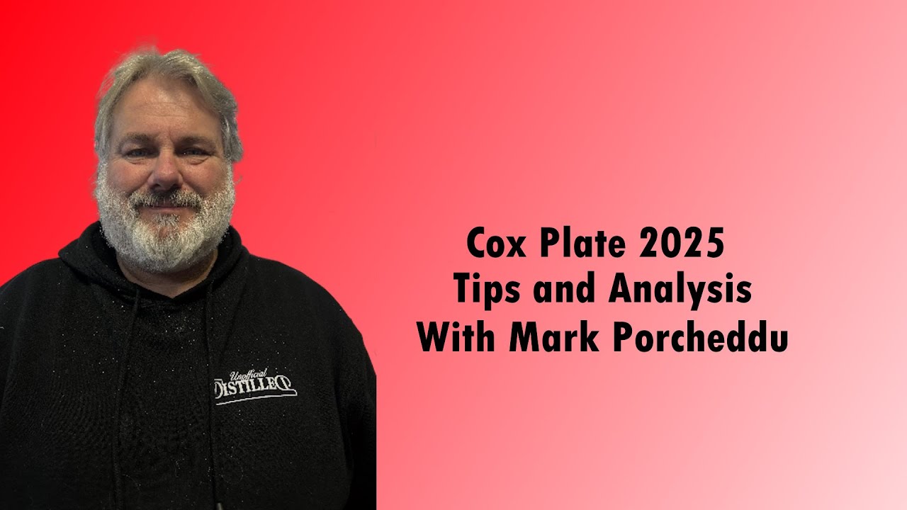 Cox Plate 2025: Key Details & Preview