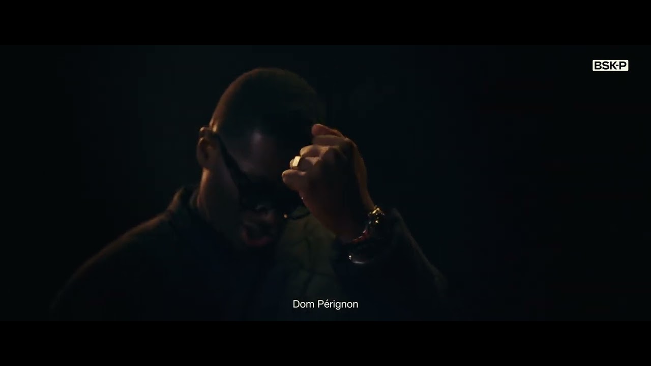 Découvrez KLN - Dom Perignon #11Asuivre2025 et suivez SP RAP sur Instagram & TikTok! 🍾
