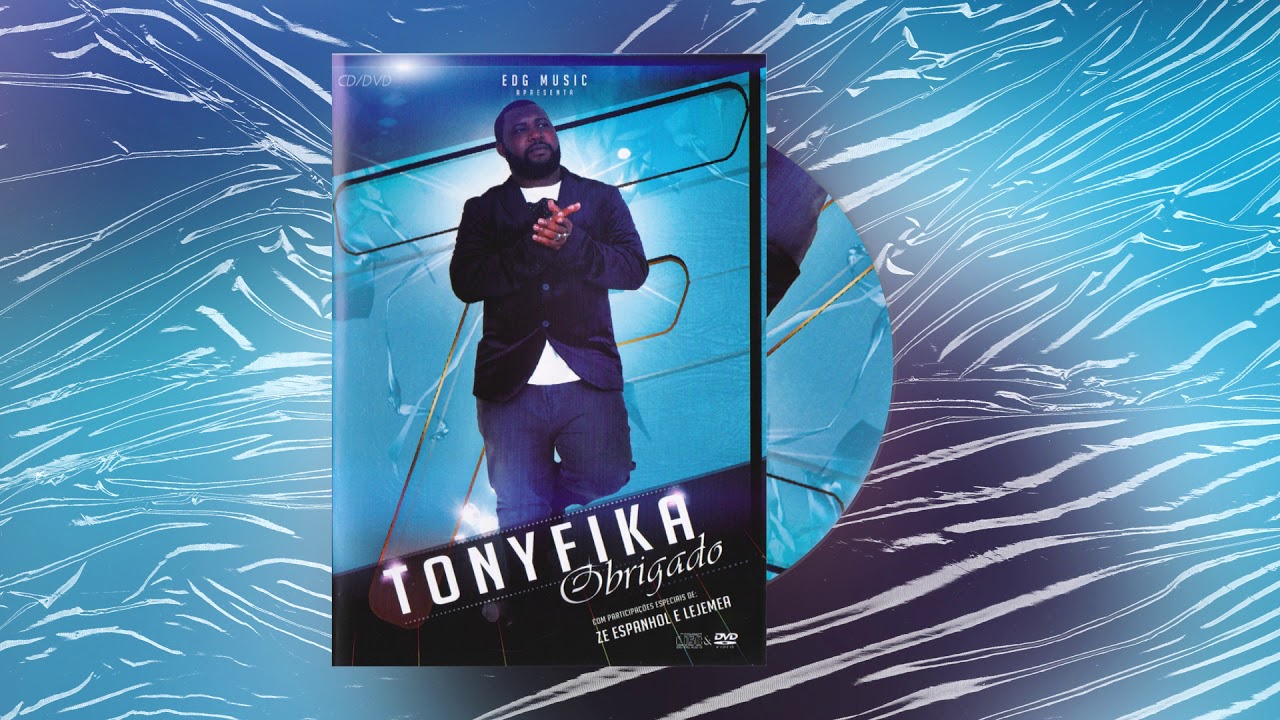 Tony Fika - Só Bu Amizade