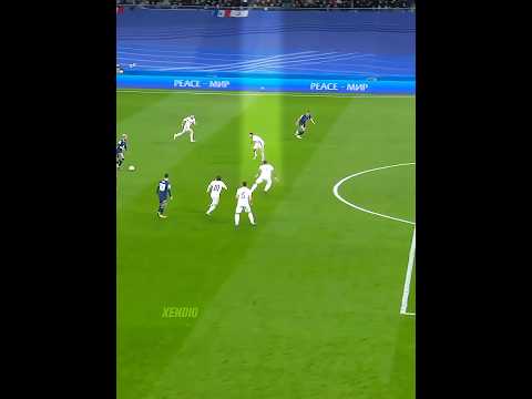 200 IQ Offside Trap 🧠