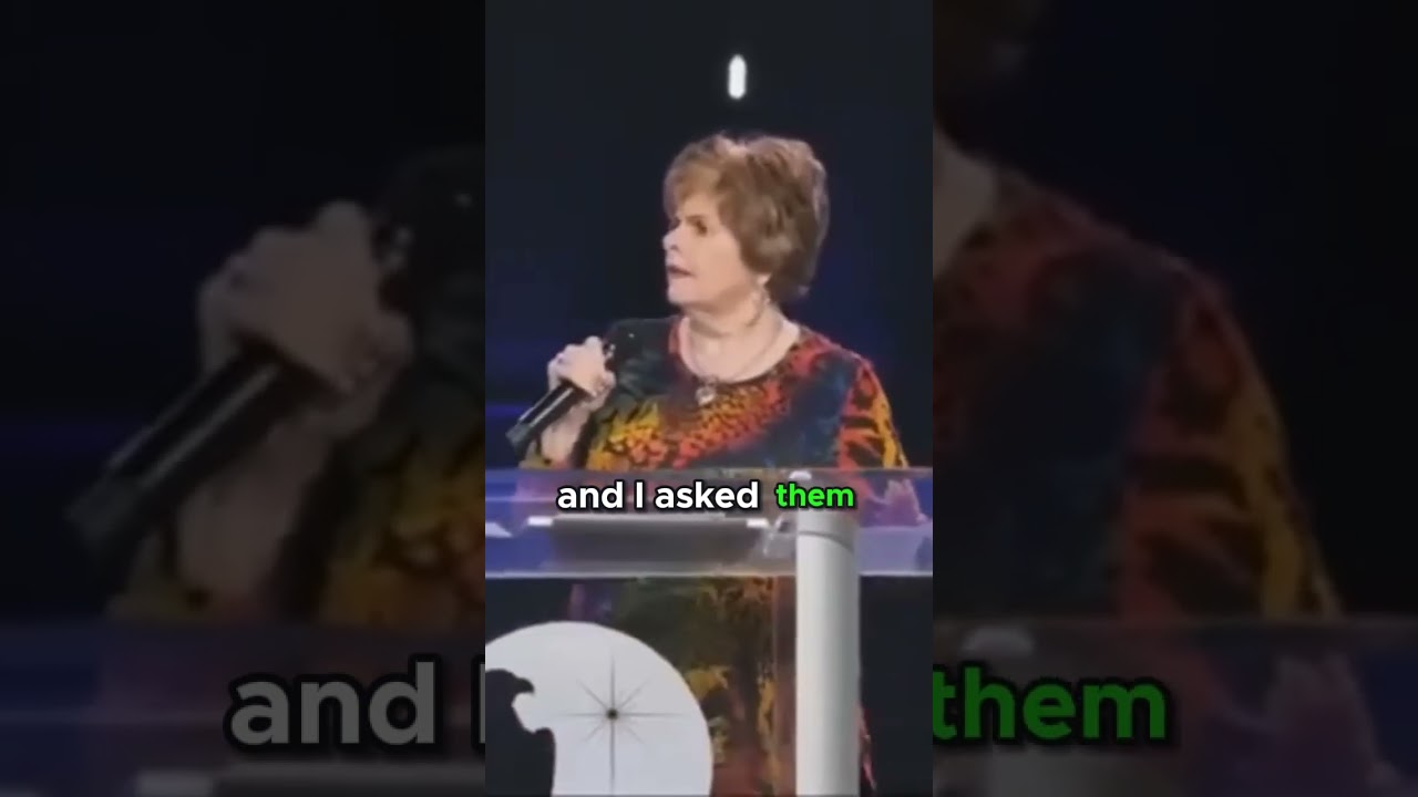 Cindy Jacobs' Prophetic Word: WW III in 2025 🔥