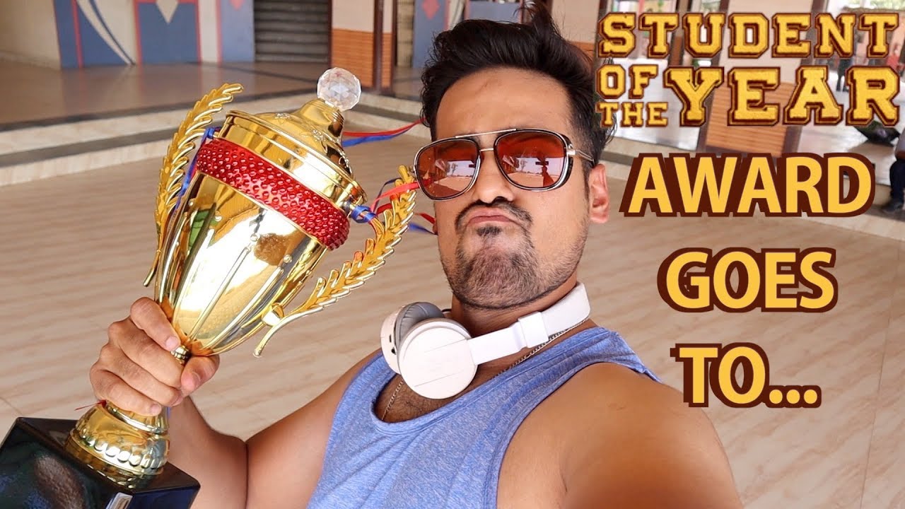 Bollywood vs. Real Student Life Behind the Scenes | Jadoo Vlogs