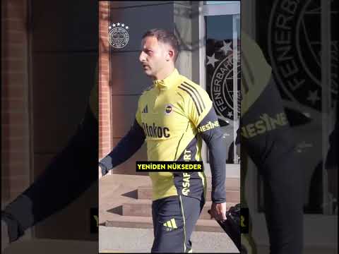 BEŞİKTAŞ-FENERBAHÇE DERBİSİNE DOĞRU..