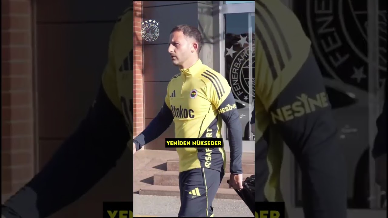 Beşiktaş-Fenerbahçe Derbisi Yaklaşıyor! 🔥 Heyecan Dorukta