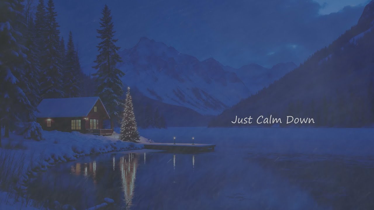 Calm Background Music for Focus & Study 🎶