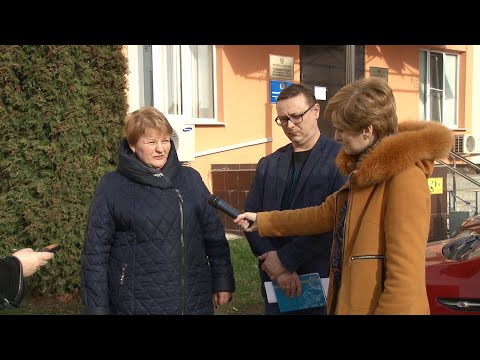 Указ Президента РФ от 25 марта регулирует работу госорганов и предприятий и в Киржачском районе