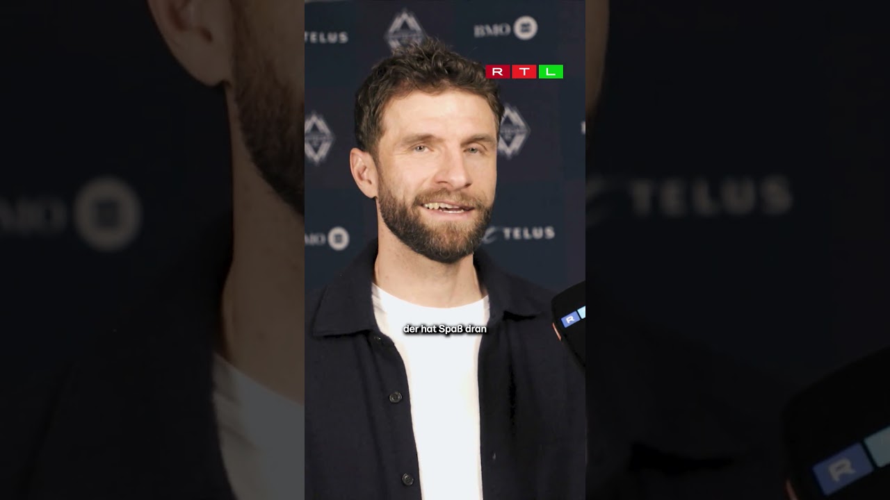 Thomas Müller lobt Lennart Karl & gibt Tipp 🤝