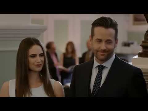 LOVE AT FIRST DANCE New Hallmark Movies (2023) - Best Hallmark Romantic Movies 2023 - Romance Movies