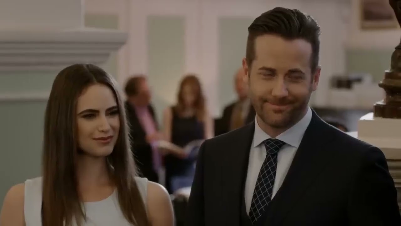 Love at First Dance | Best Hallmark Romantic Movies of 2023 💖