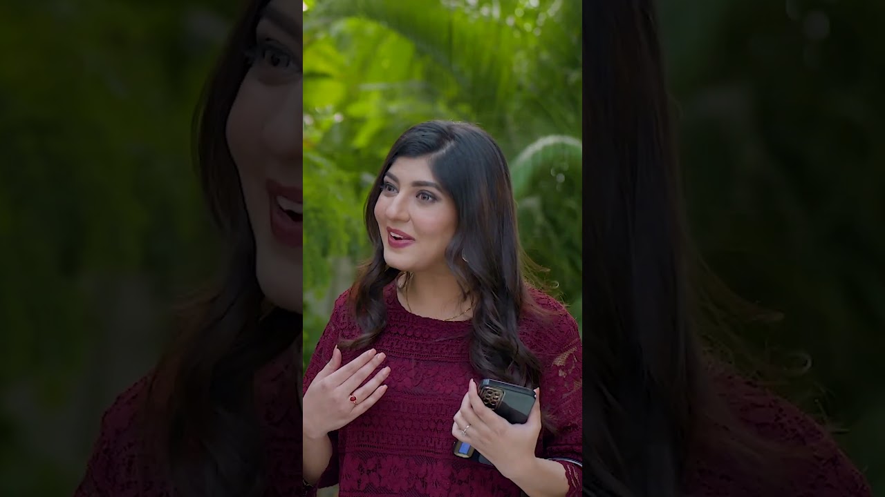 Rang e Hathon Pakar Liya! 🤯 | Shikwa Episode 58