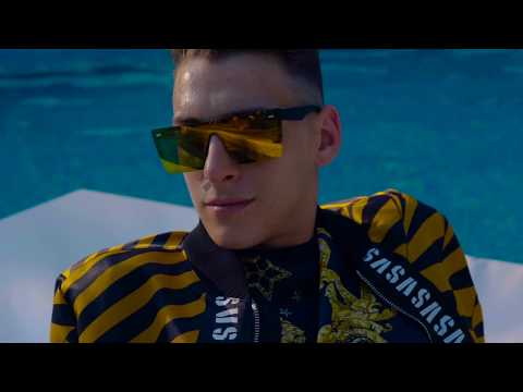 Magazinn - Bloody Mary (Prod.AVA)