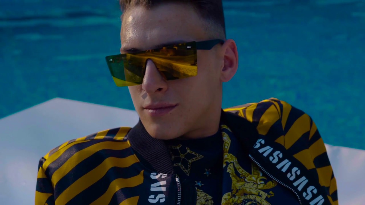 Magazinn - Bloody Mary (Prod. AVA) 🎶