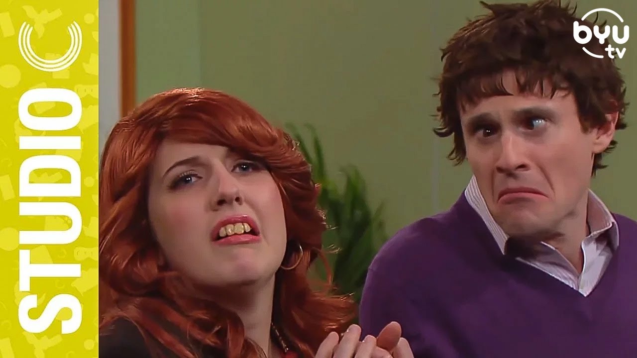 Studio C: A Bold New Soap Opera 🌟