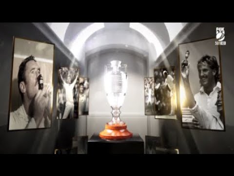 The Ashes 2025/26 Promo - Fox Cricket 🏏