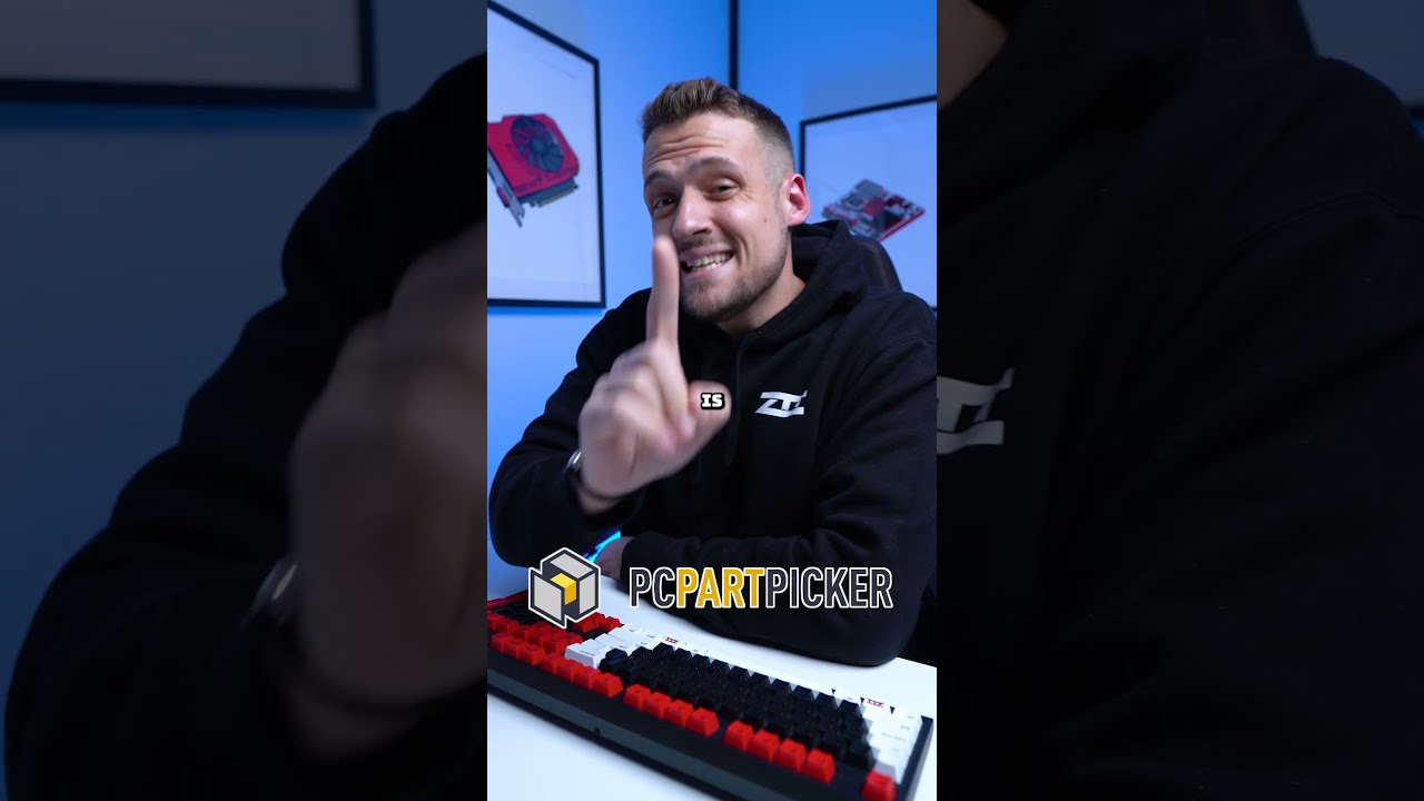 How to Review Your PC Part Picker Lists 🤔