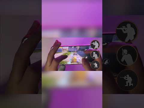 iPhone 17 Pro Max 💀 #pubgmobile #bgmi #shorts