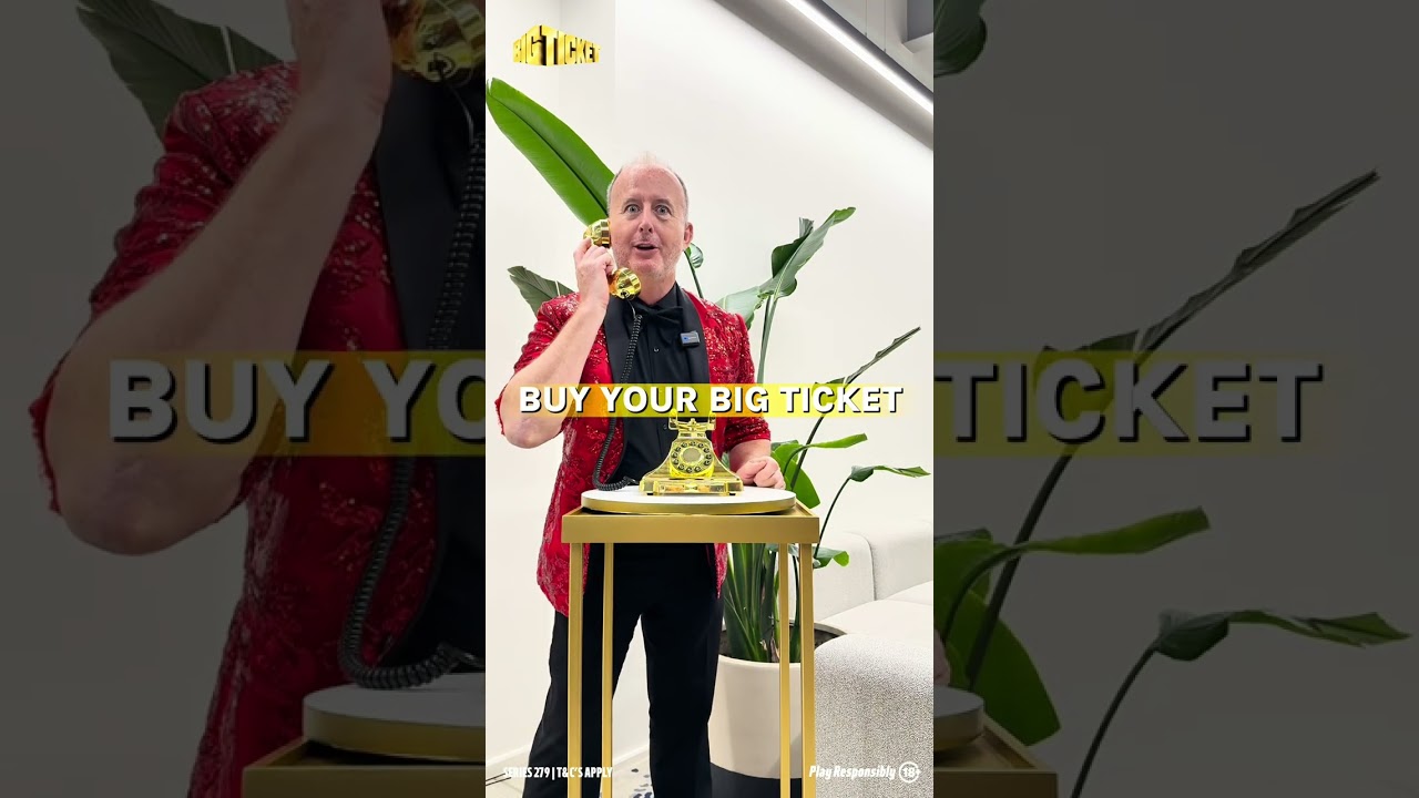 Don't Miss Your Chance to Win AED 20 Million! 🎉