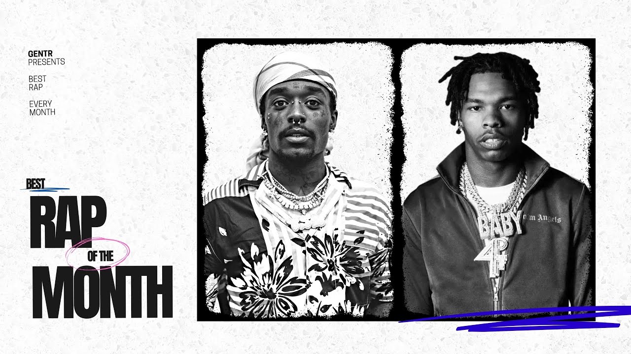 Top Rap Songs of November 2025 🎤